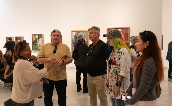 Barcelona: Guided Tour of the Picasso Museum With Tickets - What to Expect on the Tour