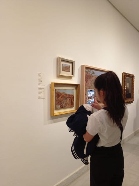 Barcelona: Guided Tour of the Picasso Museum With Tickets - FAQ