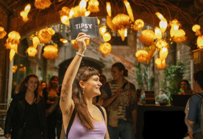 Barcelona: Guided Walking Tour - Tour Highlights