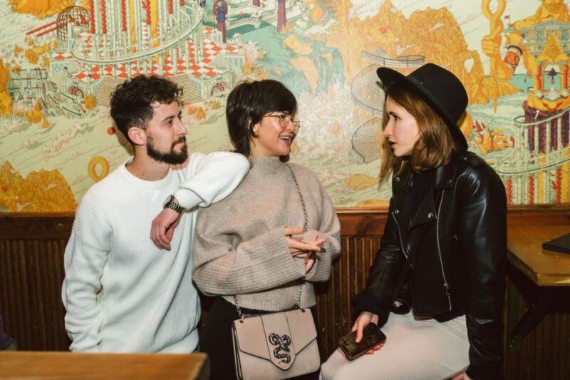 Barcelona: Guided Walking Tour - Expert Local Guide