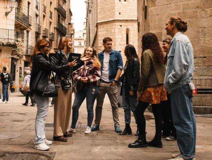 Barcelona: Guided Walking Tour - Frequently Asked Questions
