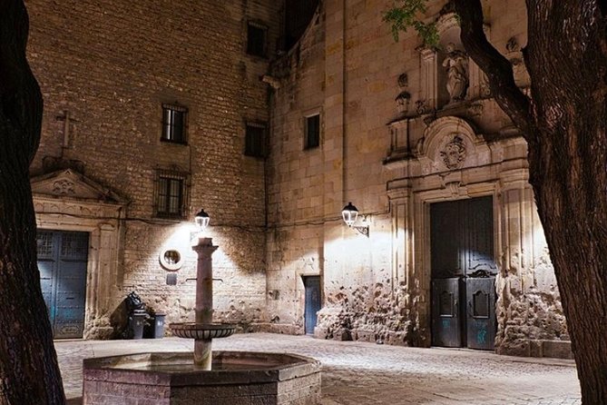 Barcelona Half-Day Sightseeing Private Tour - Inclusions and Accessibility