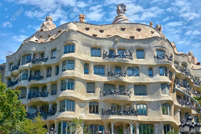 Barcelona Half-Day Sightseeing Private Tour - Traveler Reviews and Ratings