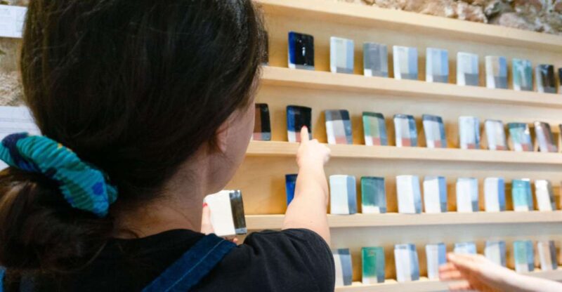 Barcelona: Handmade Ceramic Tiles Workshop - Booking Information