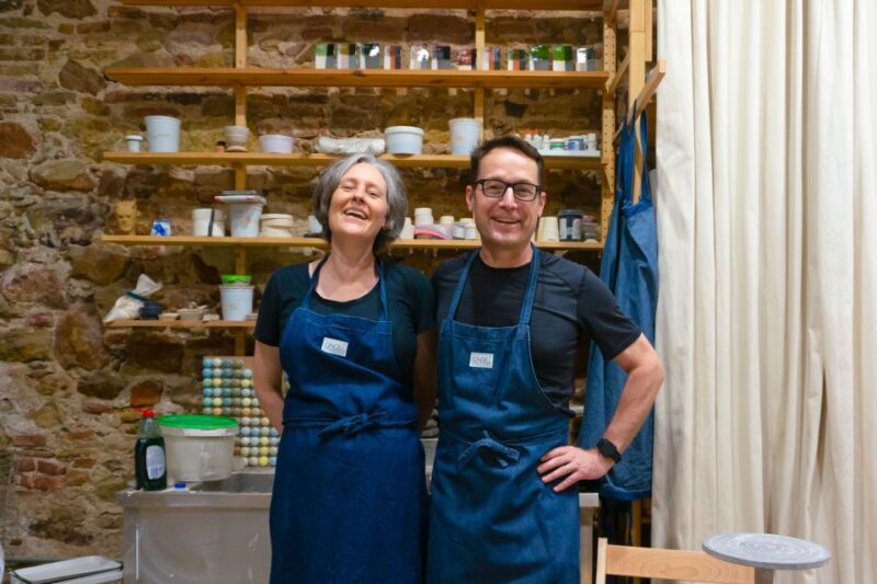 Barcelona: Handmade Ceramic Tiles Workshop - Participant Feedback