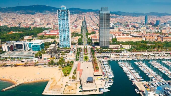 Barcelona: Helicopter Flight Over Barcelonas Coastline - Frequently Asked Questions