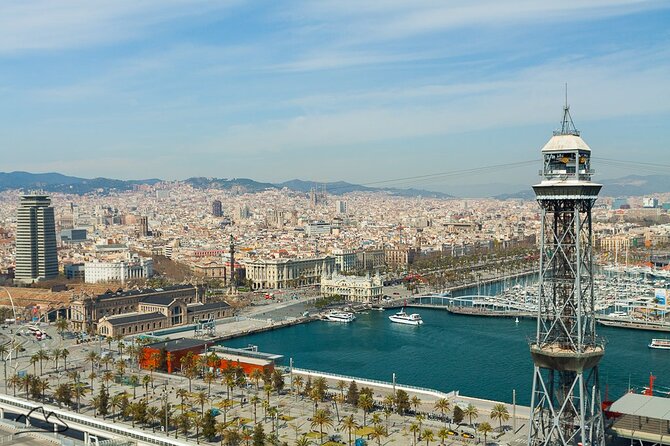 Barcelona Helicopter Flight: Unique View From the Sky - Passenger Feedback and Ratings