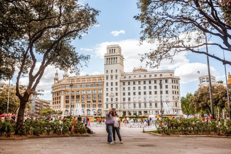 Barcelona: Hello Barcelona Public Transport Travel Card - User Experience and Ratings
