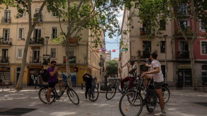 Barcelona: Hidden Gems-Alternative Districts Tour by E-Bike - Frequently Asked Questions