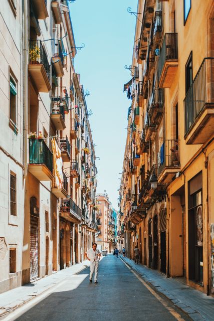 Barcelona: Hidden History of Raval - Frequently Asked Questions