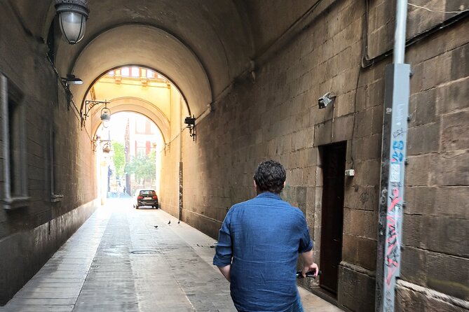 Barcelona Highlights Bike Tour - Tour Highlights