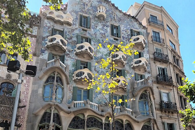 Barcelona Highlights Bike Tour - Reviews