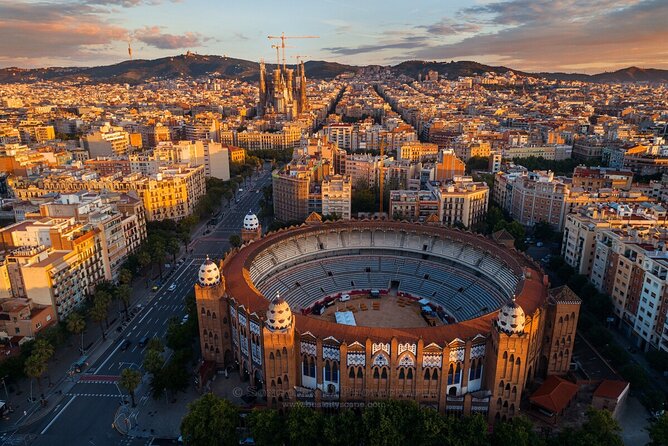 Barcelona Highlights in One Day - Getting the Most Out of the Tour