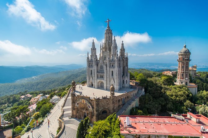 Barcelona Highlights Private Guided Tour With Hotel Pick-Up - Gothic Quarter