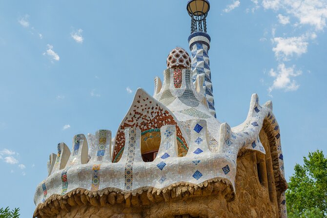 Barcelona Highlights Self Guided Scavenger Hunt and Walking Tour - Worth The Stay