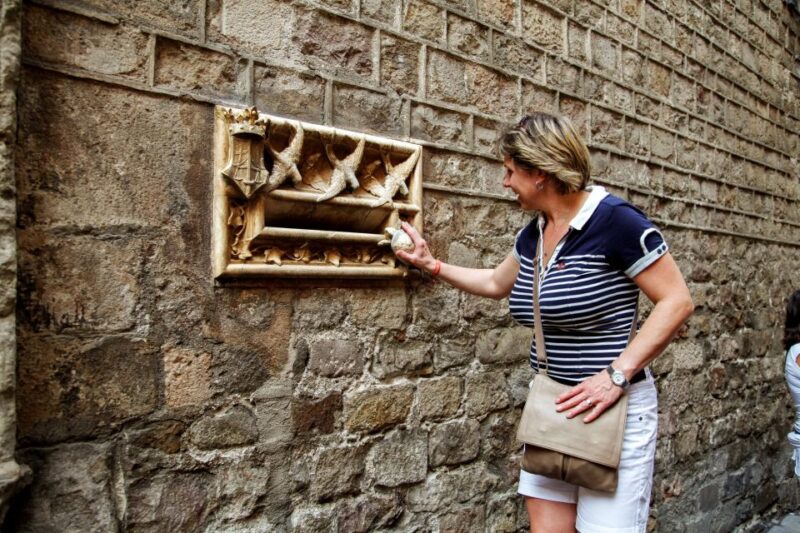 Barcelona Historical 3-Hour Bike Tour - Recommendations