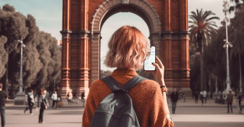 Barcelona: History and Architecture Self-Guided Walking Tour - Highlights of the Experience