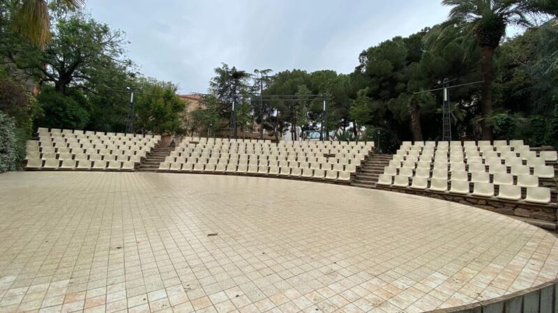 Barcelona: History & Legends Comedy Tour of Sabadell - Booking Information