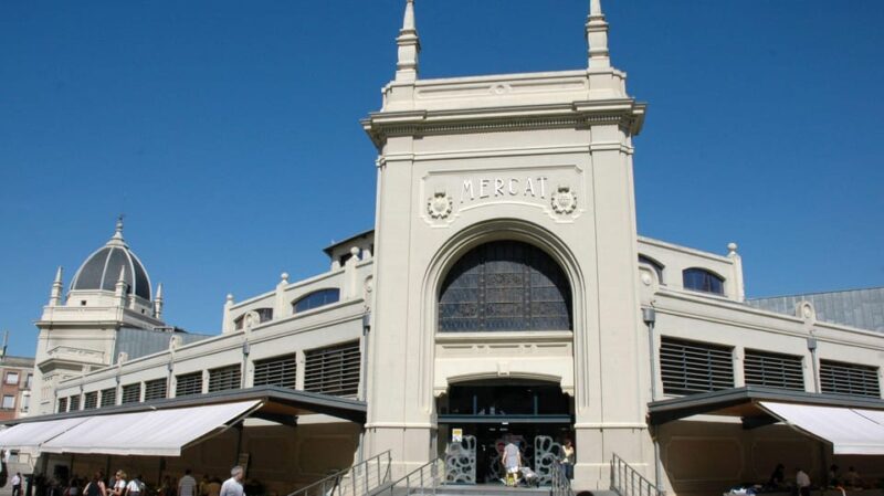 Barcelona: History & Legends Comedy Tour of Sabadell - Experience Details