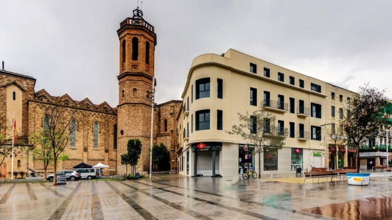 Barcelona: History & Legends Comedy Tour of Sabadell - Exploring Sabadells Authentic Stories and Legends
