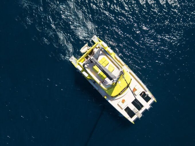 Barcelona: Hop-On Hop-Off Bus With Sailing Cruise - FAQ