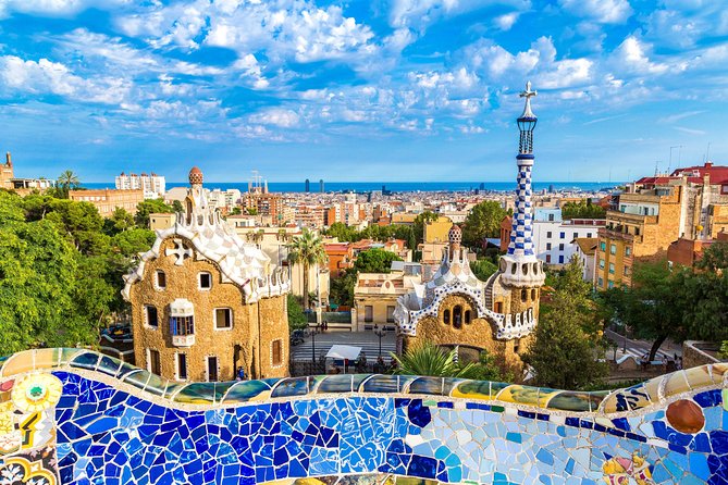 Barcelona in One Day Private Tour - Accessibility