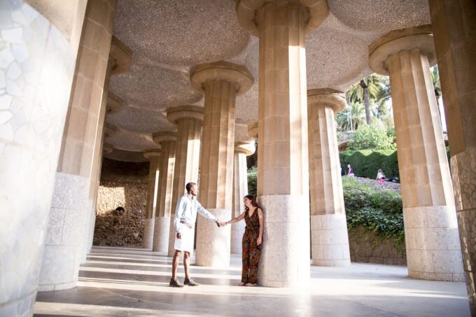 Barcelona: Instagram Tour of the Most Scenic Spots - Frequently Asked Questions