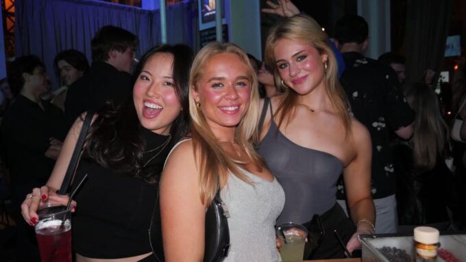 Barcelona: International Party & Bar Crawl With VIP Entry - Frequently Asked Questions