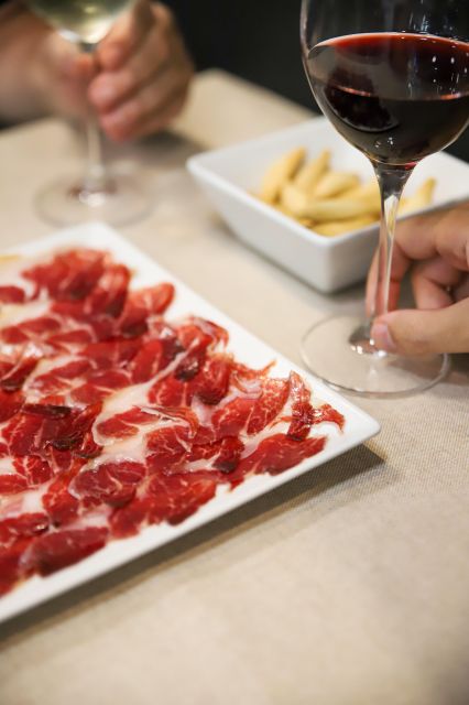 Barcelona: Jamón Experience Essentials - Key Points