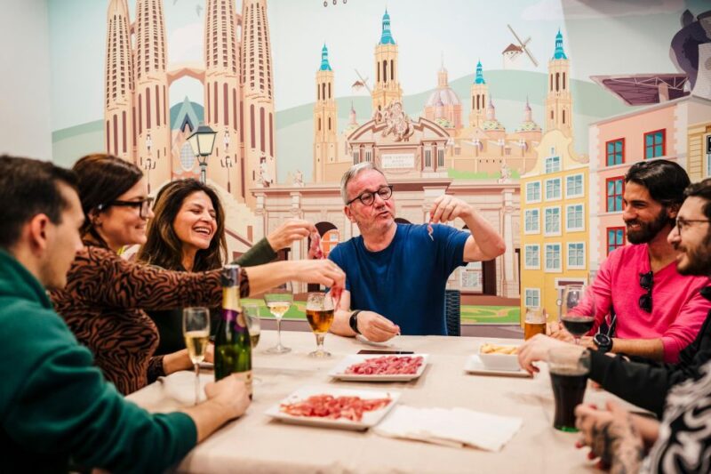 Barcelona: Jamón Experience Essentials - Pricing and Booking