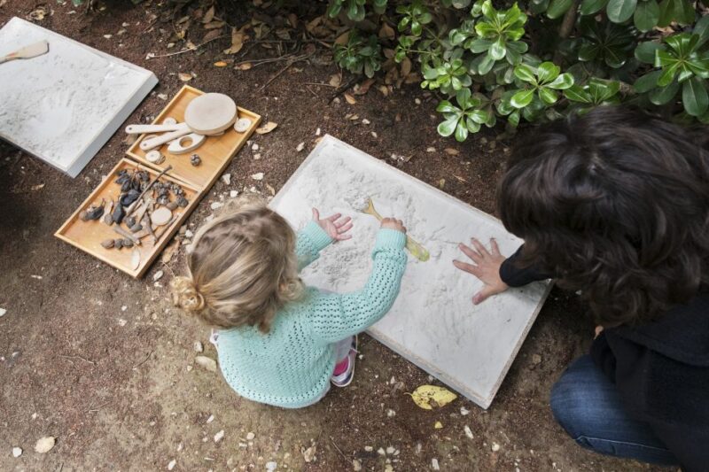 Barcelona: Joan Miró Foundation Skip-the-Line Entry Ticket - Accessibility and Restrictions