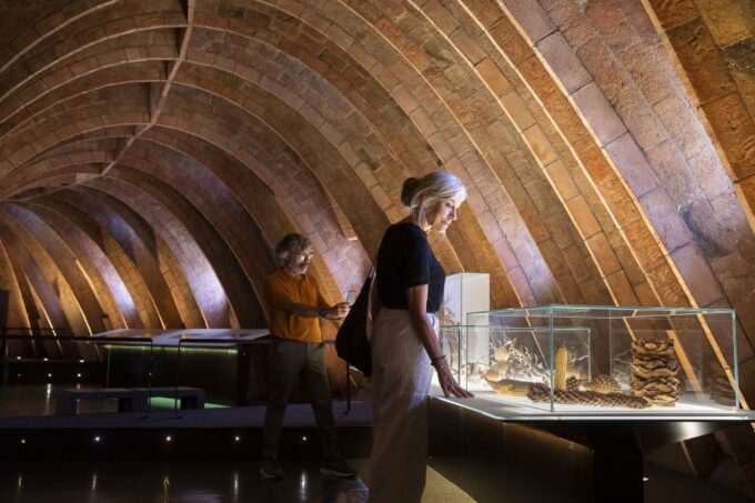 Barcelona: La Pedrera Sunrise Guided Tour - Frequently Asked Questions