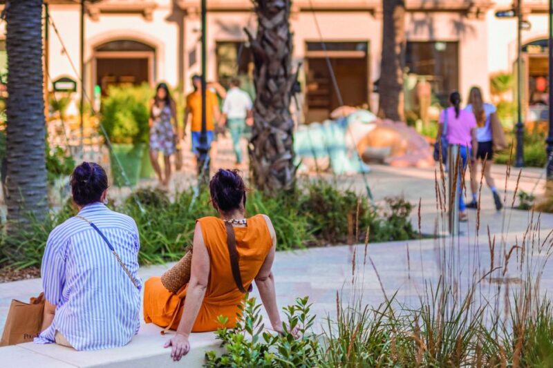 Barcelona: La Roca Village Shopping Experience Day Trip - Transportation and Meeting Point