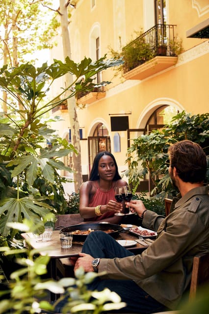 Barcelona: La Roca Village Shopping Express® Day Trip - Customer Reviews and Ratings