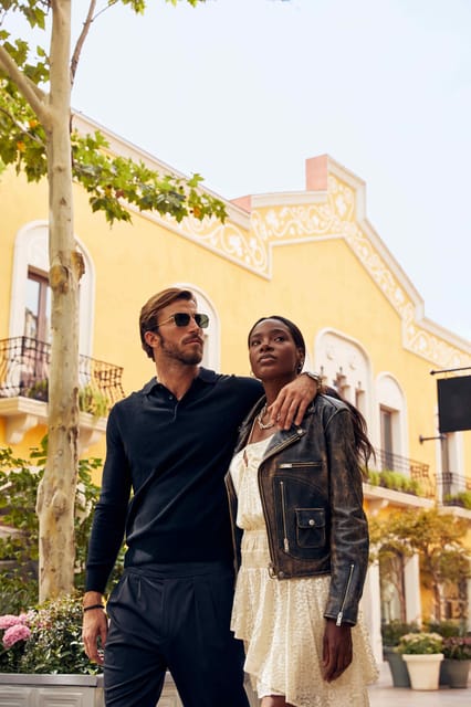 Barcelona: La Roca Village Shopping Express® Day Trip - Packing and Preparation Tips
