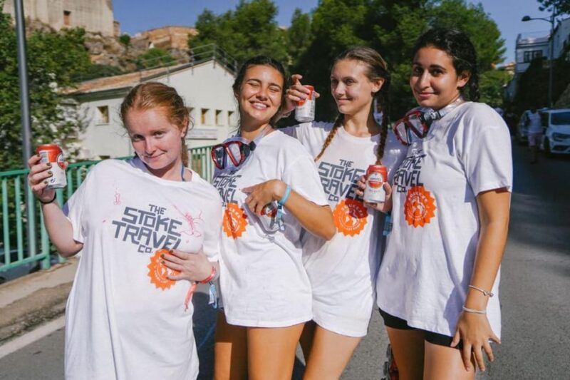 Barcelona: La Tomatina Day Trip - Pricing and Booking
