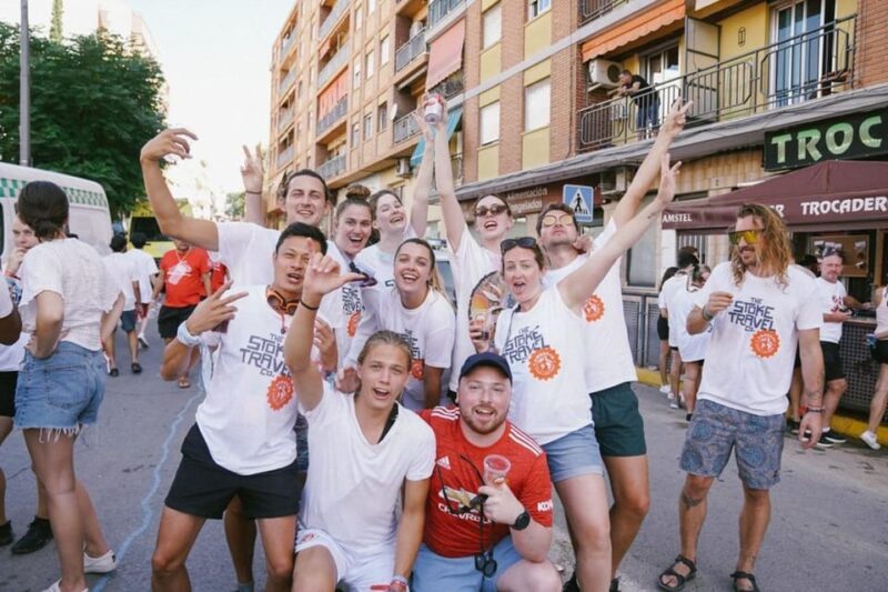 Barcelona: La Tomatina Day Trip - Tour Guide