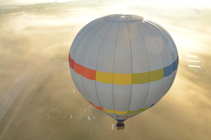Barcelona Lanoia: Balloon Flight Shared Tour - Customer Feedback