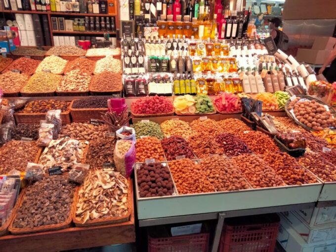 Barcelona: Las Ramblas, La Boquería & Beyond Markets Walk - FAQ