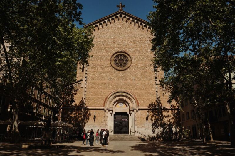 Barcelona Like a Local: Food Tour of Gracia Neighborhood - Highlights of the Tour