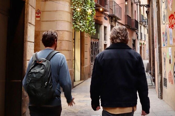 Barcelona Literary Tour - Beyond Orwell and Hemingway - Connecting Readers to Literary Masterpieces
