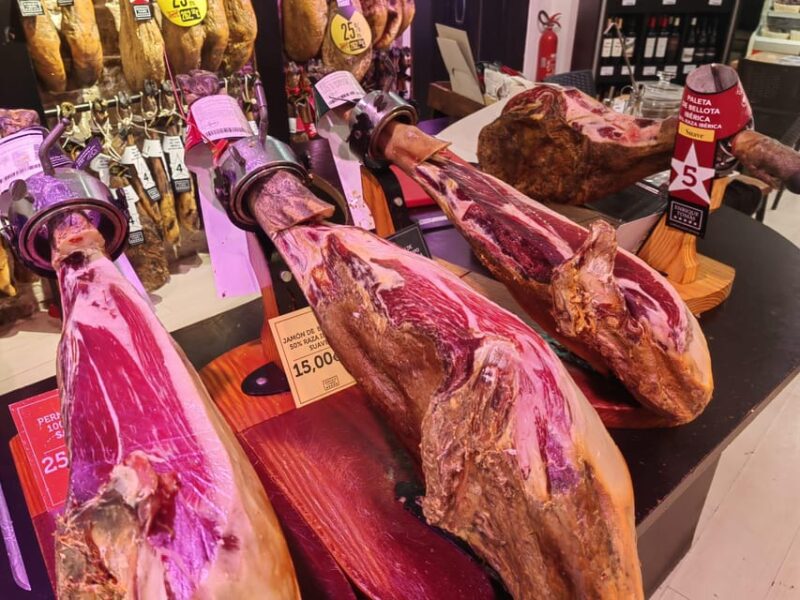 Barcelona: Local Market & Street Food Walking Tour - Tour Overview and Pricing