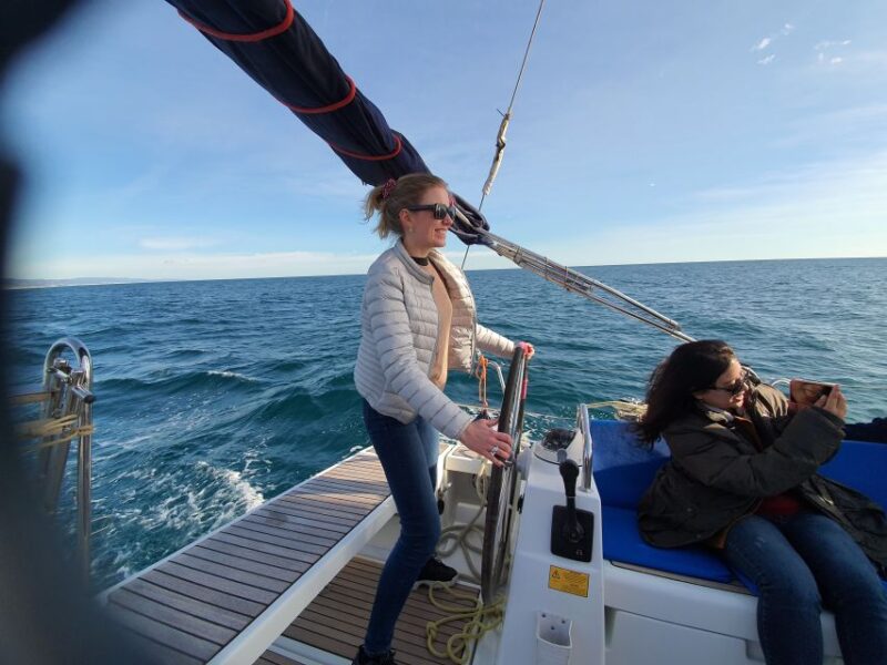 Barcelona: Luxury Private Sunset Yacht Cruise - Onboard Activities and Experiences