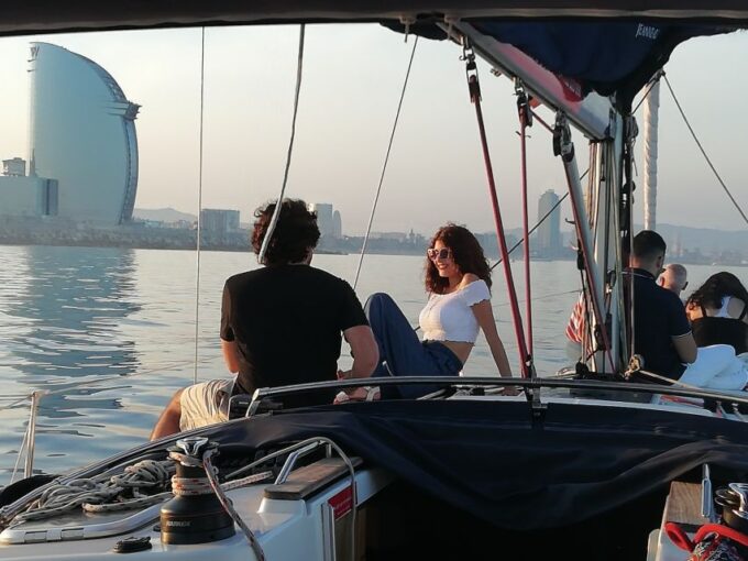 Barcelona: Luxury Private Sunset Yacht Cruise - Frequently Asked Questions