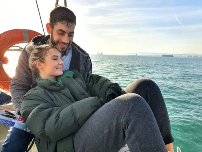 Barcelona: Luxury Private Yacht Cruise - Cancellation and Refund Policy