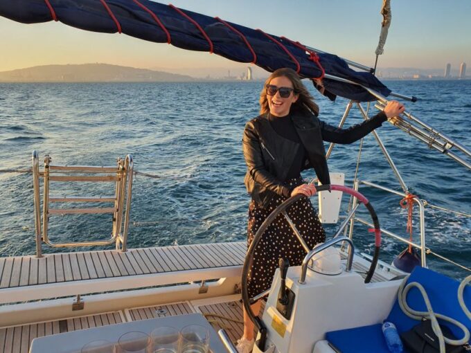 Barcelona: Luxury Private Yacht Cruise - Frequently Asked Questions