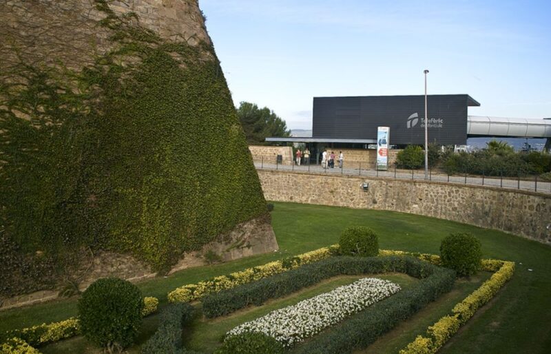 Barcelona: Montjuïc Cable Car Ticket With 2 Audio Guides - Preparation Requirements