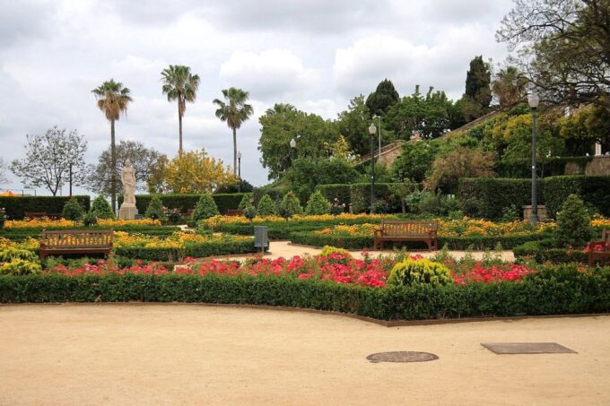 Barcelona: Montjuïc Cable Car Ticket With 2 Audio Guides - User Ratings and Reviews