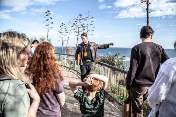 Barcelona Montjuïc Walking Tour: Magic and Transformations - Frequently Asked Questions