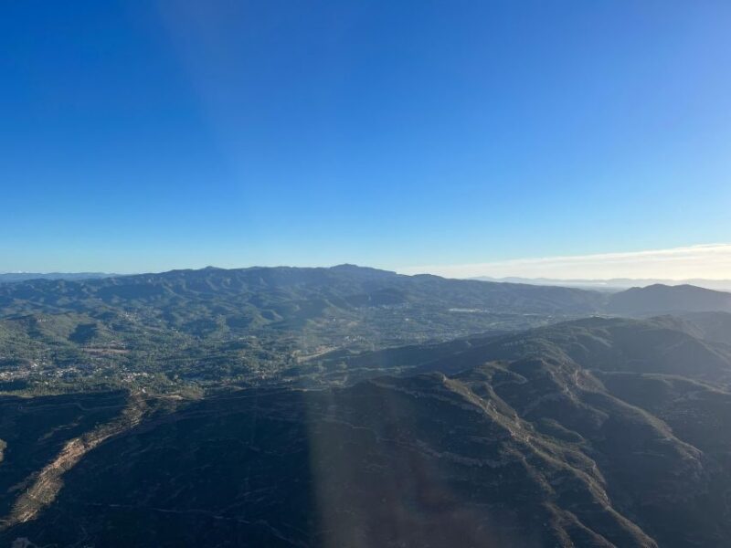 Barcelona: Montserrat Early Morning Tour With Pickup - Key Points